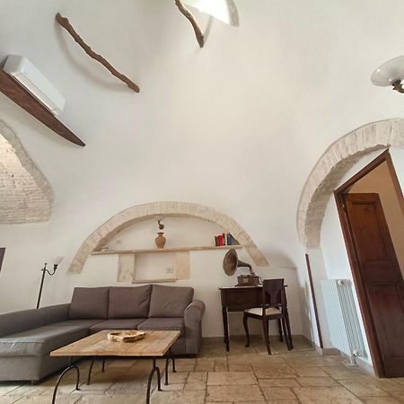 Trulli Soave Βίλα Αλμπερομπέλο Εξωτερικό φωτογραφία