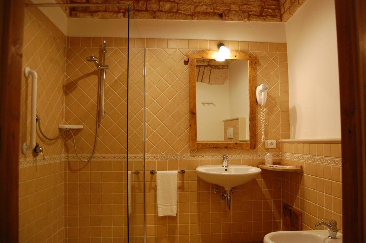 Trulli Soave Βίλα Αλμπερομπέλο Εξωτερικό φωτογραφία