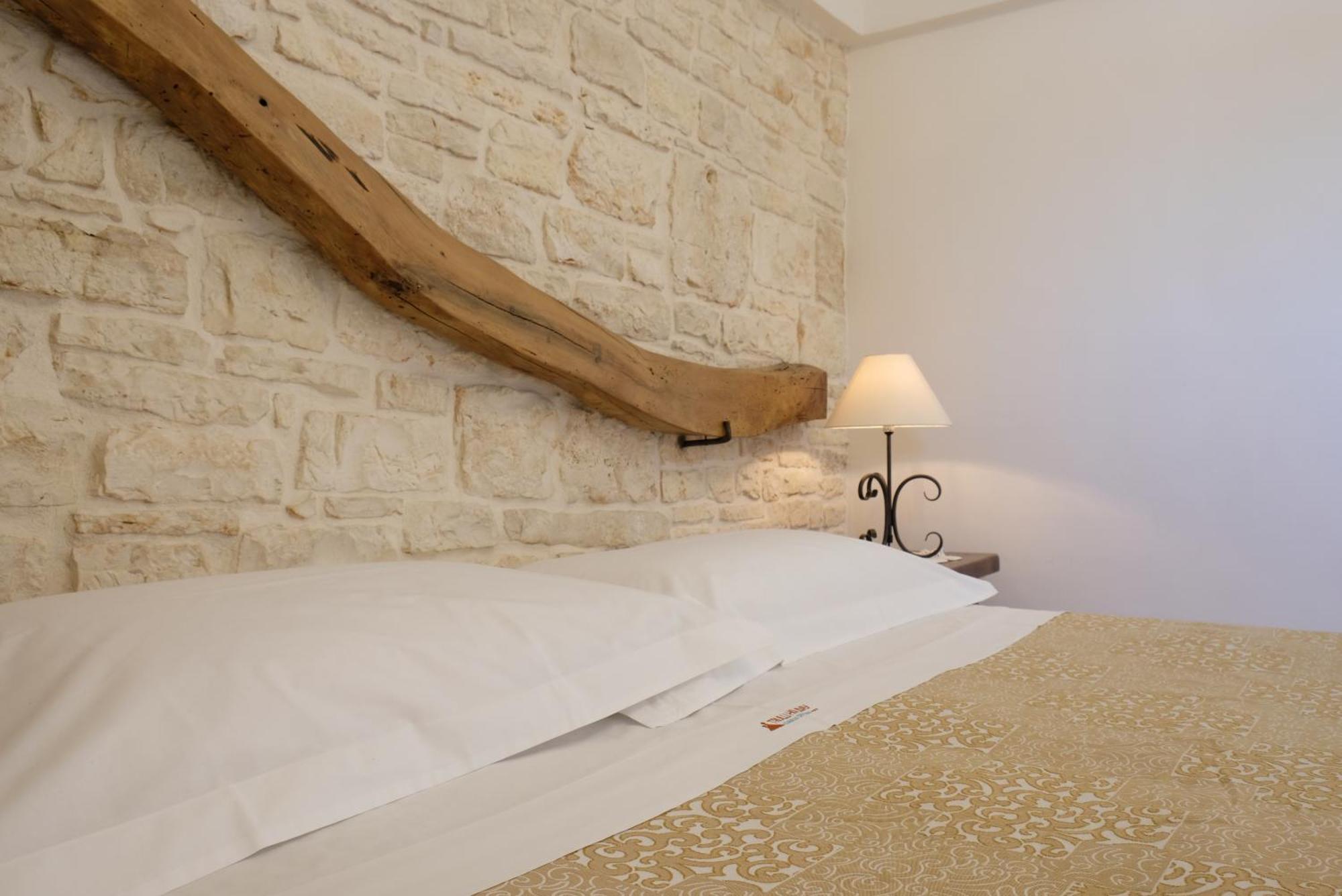 Trulli Soave Βίλα Αλμπερομπέλο Εξωτερικό φωτογραφία