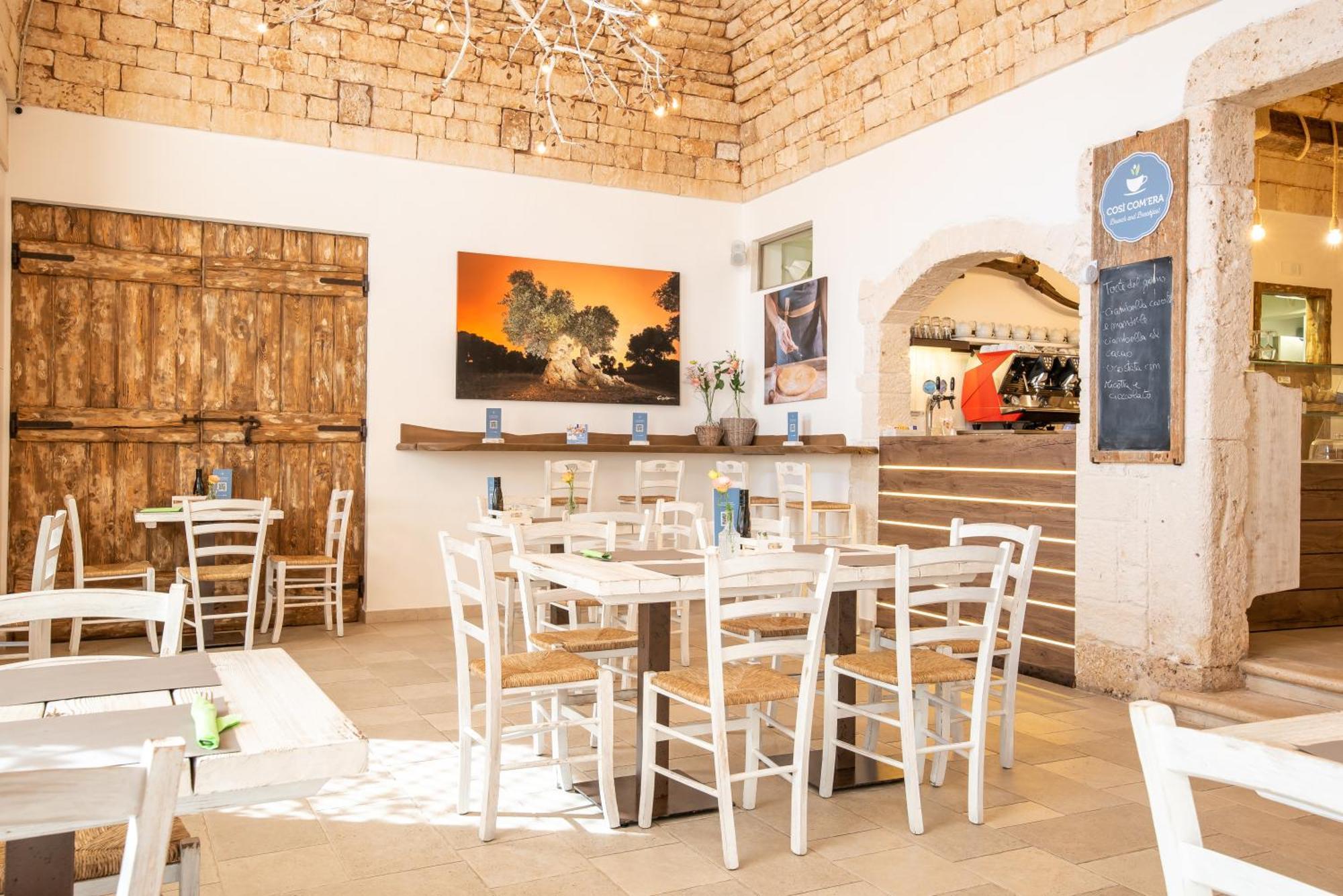 Trulli Soave Βίλα Αλμπερομπέλο Εξωτερικό φωτογραφία