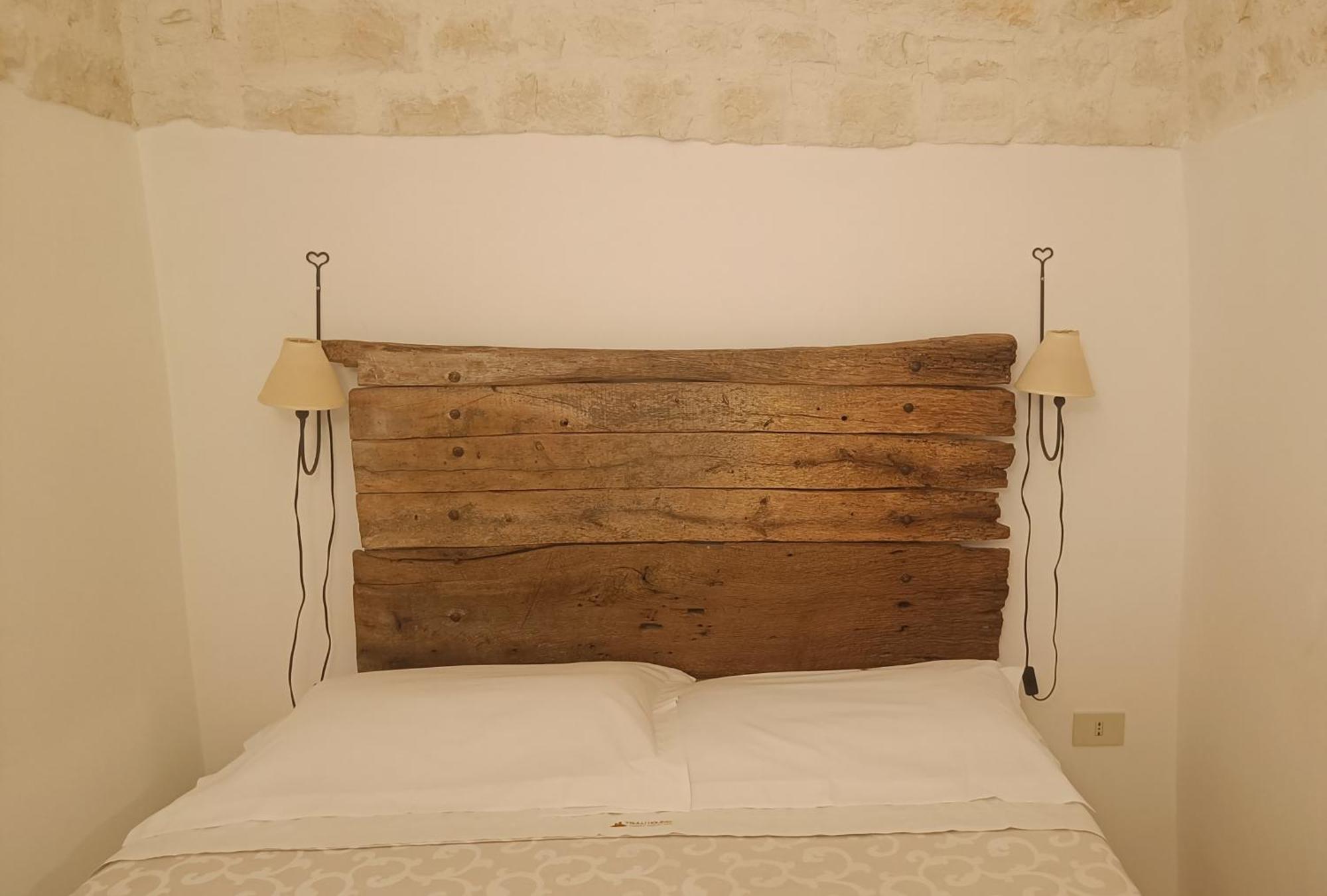 Trulli Soave Βίλα Αλμπερομπέλο Εξωτερικό φωτογραφία