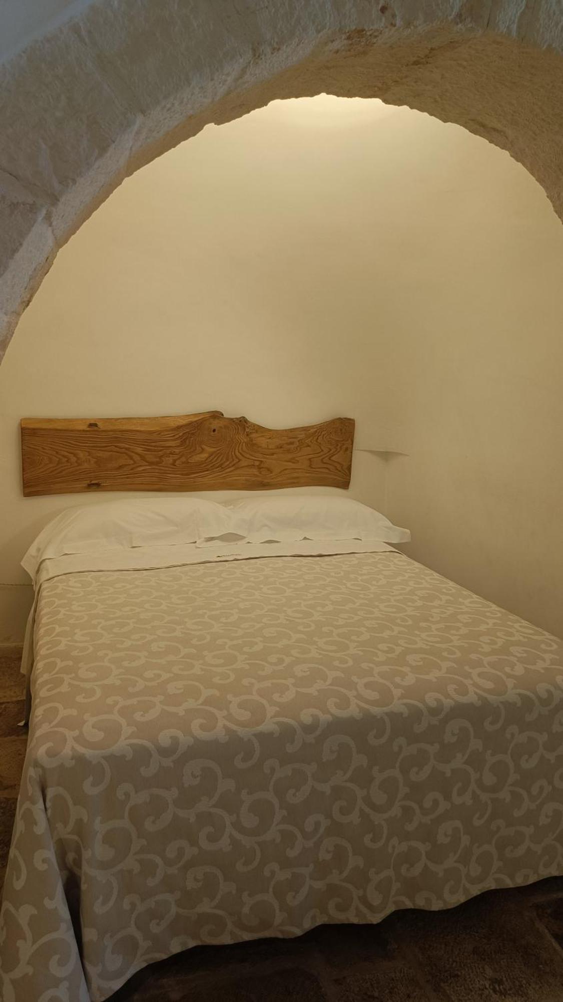 Trulli Soave Βίλα Αλμπερομπέλο Εξωτερικό φωτογραφία
