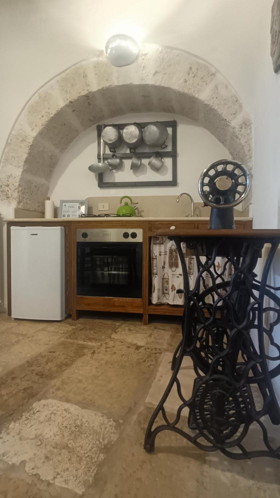 Trulli Soave Βίλα Αλμπερομπέλο Εξωτερικό φωτογραφία
