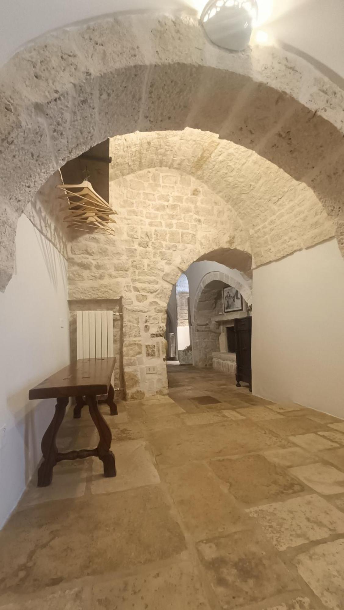 Trulli Soave Βίλα Αλμπερομπέλο Εξωτερικό φωτογραφία