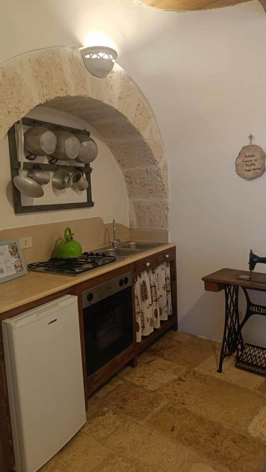 Trulli Soave Βίλα Αλμπερομπέλο Εξωτερικό φωτογραφία