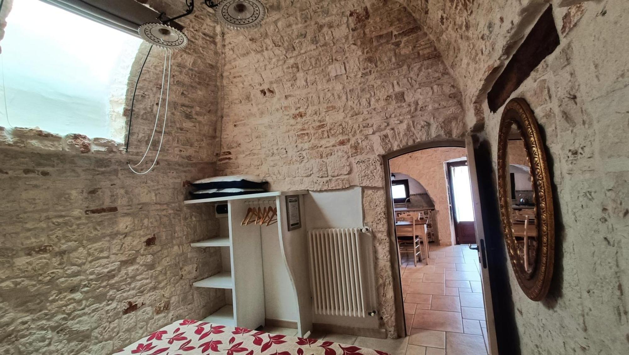 Trulli Soave Βίλα Αλμπερομπέλο Εξωτερικό φωτογραφία