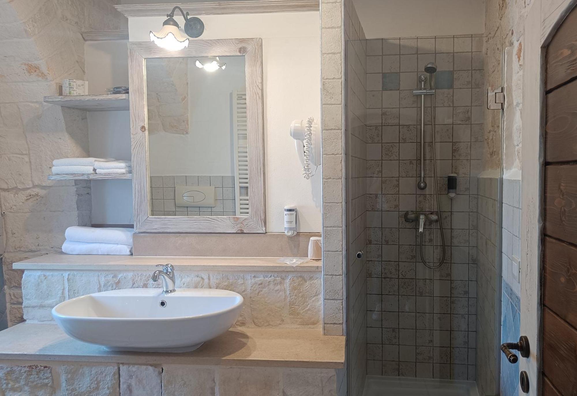Trulli Soave Βίλα Αλμπερομπέλο Εξωτερικό φωτογραφία