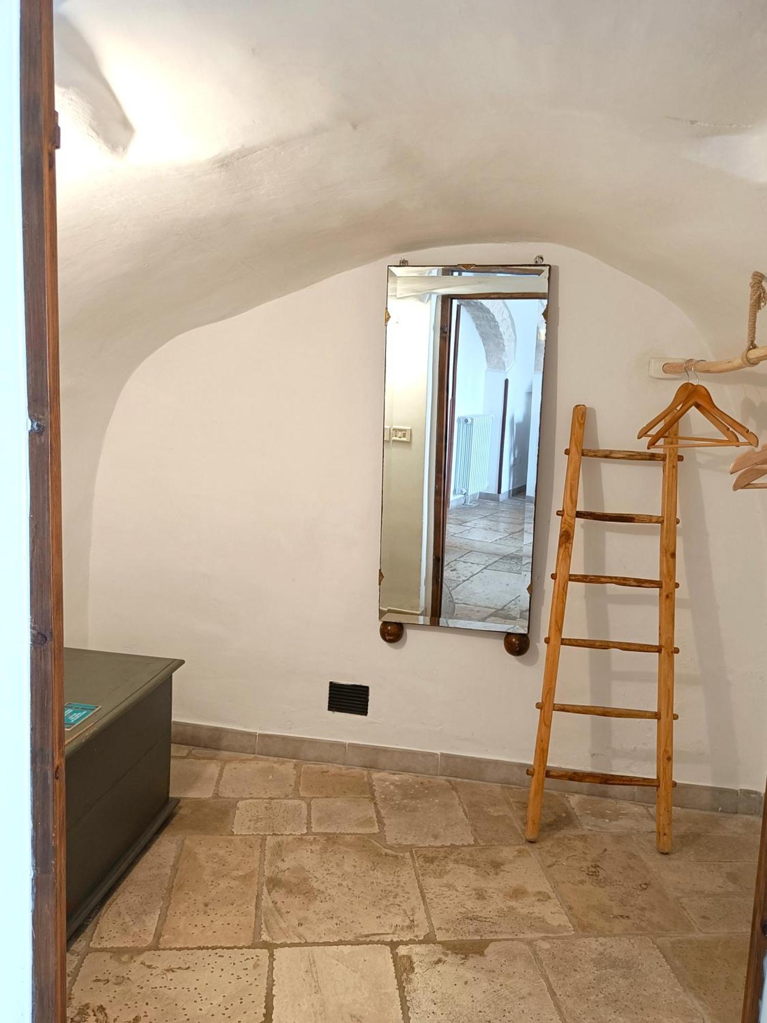 Trulli Soave Βίλα Αλμπερομπέλο Εξωτερικό φωτογραφία