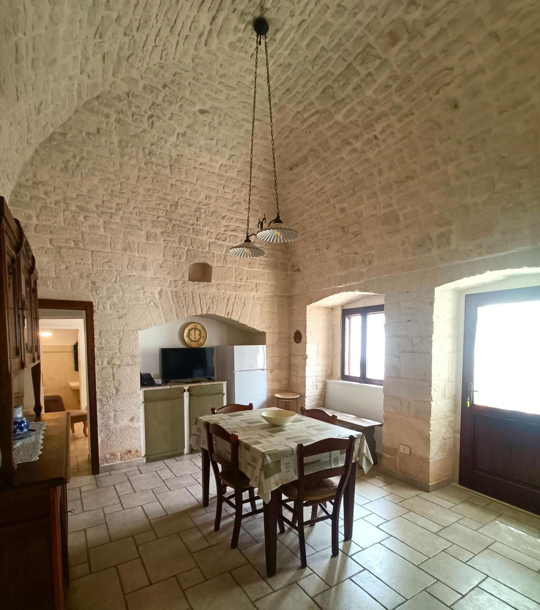 Trulli Soave Βίλα Αλμπερομπέλο Εξωτερικό φωτογραφία
