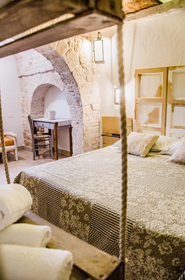 Trulli Soave Βίλα Αλμπερομπέλο Δωμάτιο φωτογραφία