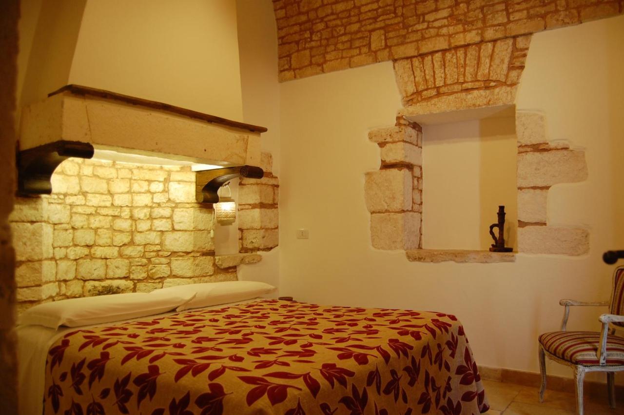 Trulli Soave Βίλα Αλμπερομπέλο Εξωτερικό φωτογραφία